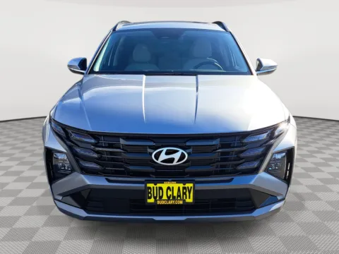 Another view of 2025 Hyundai Tucson SEL Convenience for sale in Auburn, WA at Auburn CDJR