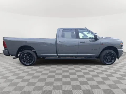 More photos of 2025 Ram 2500 Laramie at Auburn CDJR, WA