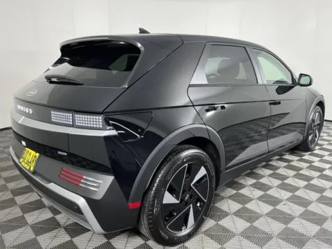 More photos of 2025 Hyundai IONIQ 5 SE at Auburn CDJR, WA