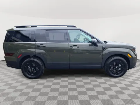 More photos of 2025 Hyundai Santa Fe XRT at Auburn CDJR, WA