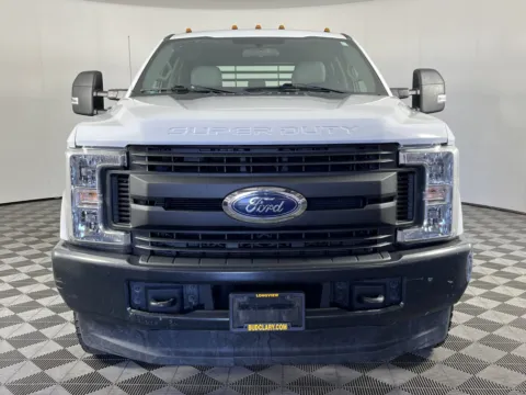 Another view of 2019 Ford Super Duty F-350 DRW XL for sale in Auburn, WA at Auburn CDJR