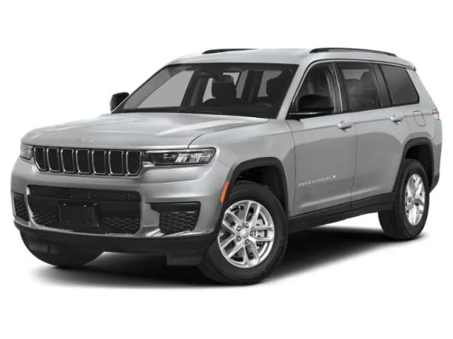 2025 Jeep Grand Cherokee L Limited for sale in Auburn, WA