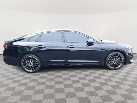 More photos of 2023 Kia K5 GT at Auburn CDJR, WA
