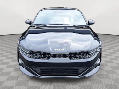 Another view of 2023 Kia K5 GT for sale in Auburn, WA at Auburn CDJR
