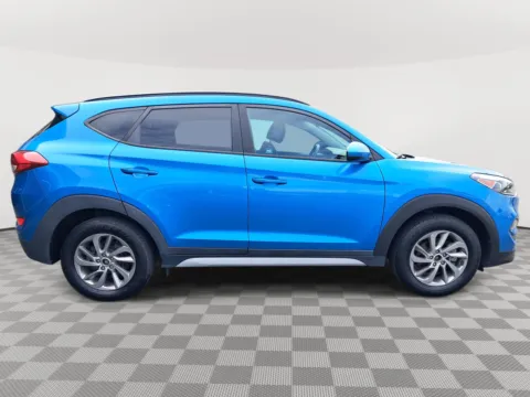 More photos of 2018 Hyundai Tucson SEL at Auburn CDJR, WA