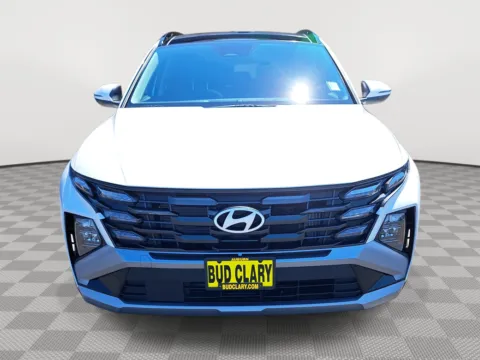 Another view of 2025 Hyundai Tucson Hybrid SEL Convenience for sale in Auburn, WA at Auburn CDJR