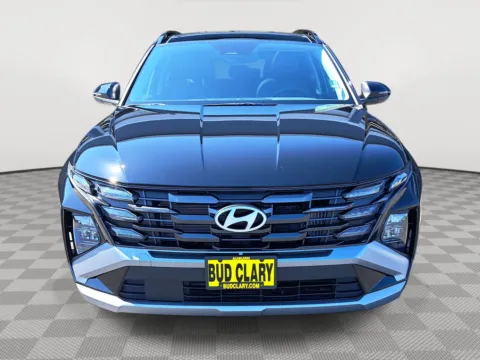 Another view of 2025 Hyundai Tucson Hybrid SEL Convenience for sale in Auburn, WA at Auburn CDJR