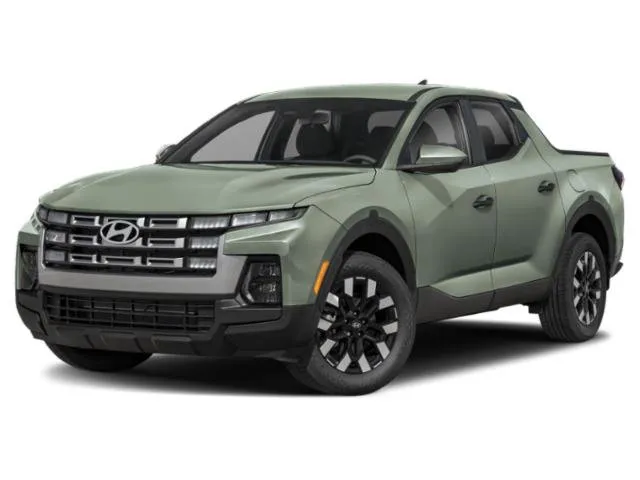 2025 Hyundai Santa Cruz SE for sale in Auburn, WA