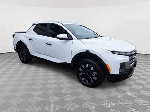 More photos of 2025 Hyundai Santa Cruz SE at Auburn CDJR, WA