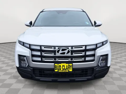 Another view of 2025 Hyundai Santa Cruz SE for sale in Auburn, WA at Auburn CDJR