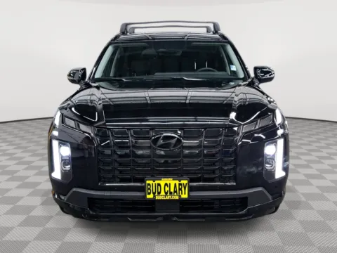 Another view of 2025 Hyundai Palisade XRT for sale in Auburn, WA at Auburn CDJR