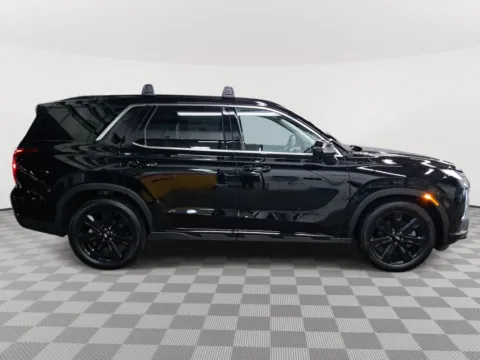 More photos of 2025 Hyundai Palisade XRT at Auburn CDJR, WA