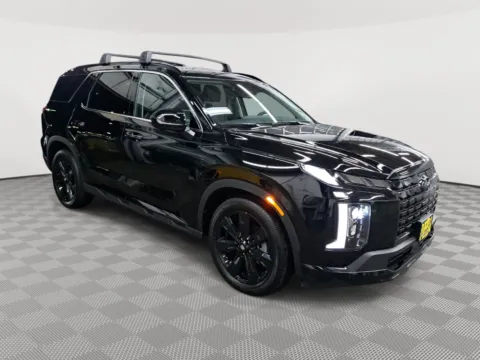 More photos of 2025 Hyundai Palisade XRT at Auburn CDJR, WA