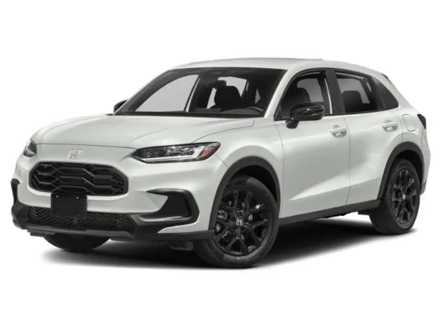 2023 Honda HR-V Sport for sale in Auburn, WA