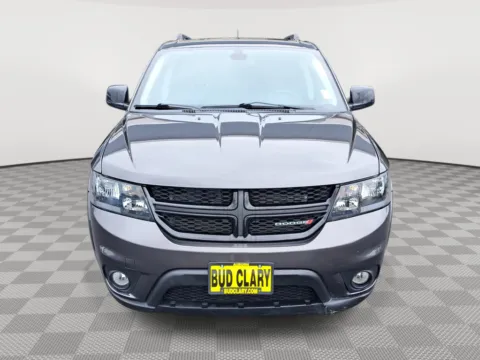 Another view of 2018 Dodge Journey SXT for sale in Auburn, WA at Auburn CDJR
