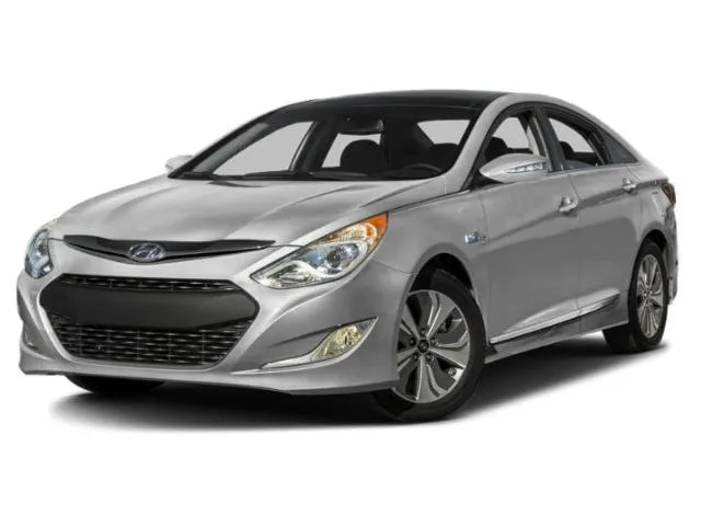 2015 Hyundai Sonata Hybrid Limited for sale in Auburn, WA