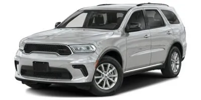 Red 2025 Dodge Durango for sale in Auburn, WA