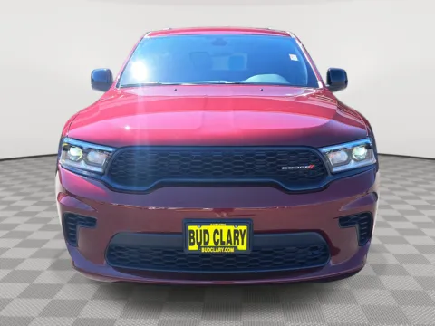 Another view of 2025 Dodge Durango GT for sale in Auburn, WA at Auburn CDJR
