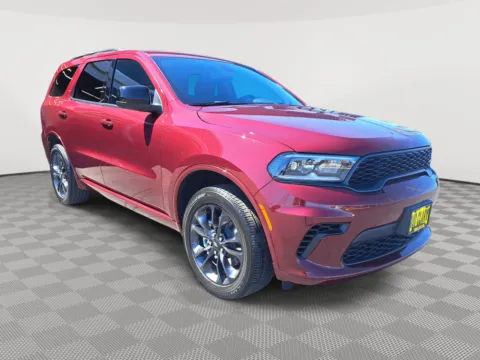 More photos of 2025 Dodge Durango GT at Auburn CDJR, WA