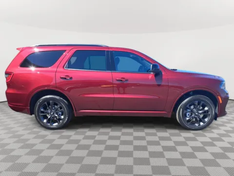 More photos of 2025 Dodge Durango GT at Auburn CDJR, WA