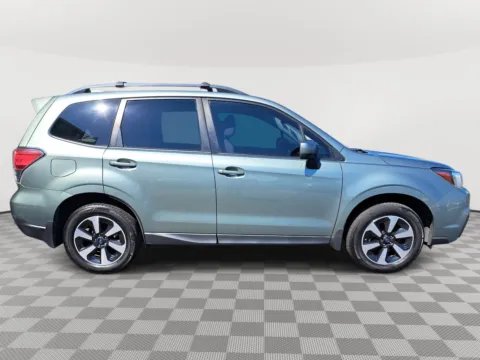 More photos of 2017 Subaru Forester Premium at Auburn CDJR, WA