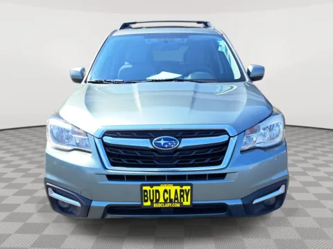 Another view of 2017 Subaru Forester Premium for sale in Auburn, WA at Auburn CDJR