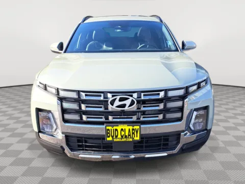 Another view of 2025 Hyundai Santa Cruz Limited for sale in Auburn, WA at Auburn CDJR