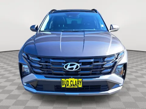 Another view of 2025 Hyundai Tucson Hybrid SEL Convenience for sale in Auburn, WA at Auburn CDJR