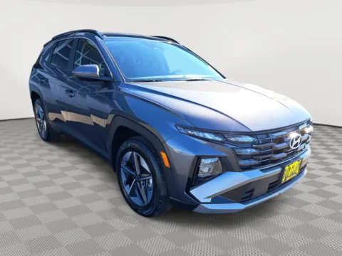 More photos of 2025 Hyundai Tucson Hybrid SEL Convenience at Auburn CDJR, WA