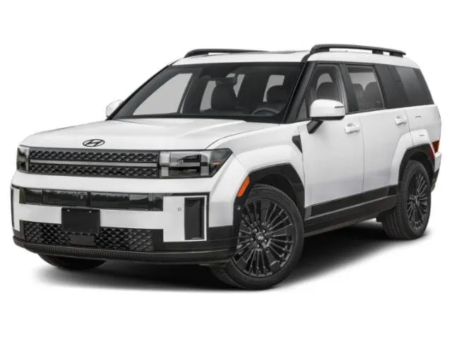 2025 Hyundai Santa Fe Hybrid Calligraphy for sale in Auburn, WA