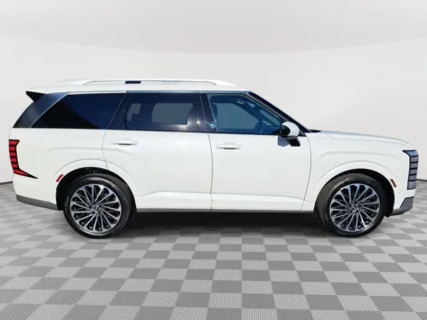 More photos of 2026 HYUNDAI PALISADE Calligraphy at Auburn CDJR, WA