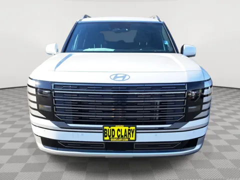 Another view of 2026 HYUNDAI PALISADE Calligraphy for sale in Auburn, WA at Auburn CDJR