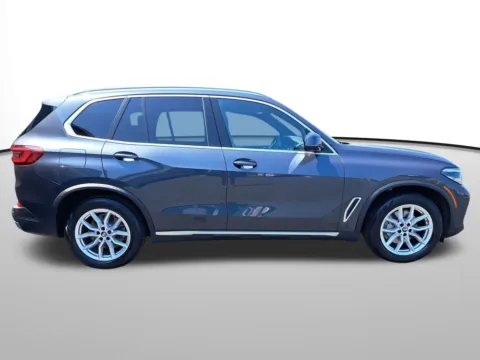 More photos of 2020 BMW X5 xDrive40i at Auburn CDJR, WA