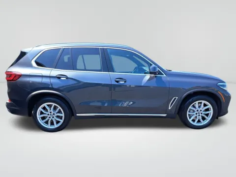 More photos of 2020 BMW X5 xDrive40i at Auburn CDJR, WA