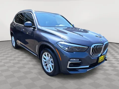 More photos of 2020 BMW X5 xDrive40i at Auburn CDJR, WA