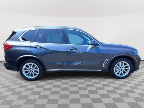 More photos of 2020 BMW X5 xDrive40i at Auburn CDJR, WA