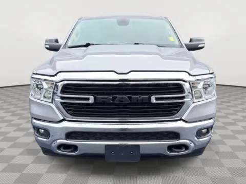 Another view of 2019 Ram 1500 Big Horn/Lone Star for sale in Auburn, WA at Auburn CDJR