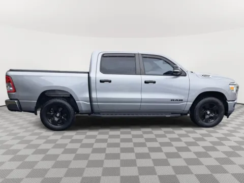 More photos of 2019 Ram 1500 Big Horn/Lone Star at Auburn CDJR, WA