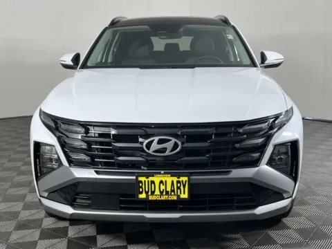 Another view of 2025 Hyundai Tucson Hybrid SEL Convenience for sale in Auburn, WA at Auburn CDJR
