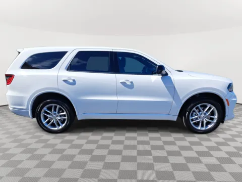 More photos of 2025 Dodge Durango GT at Auburn CDJR, WA