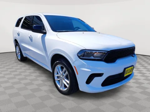 More photos of 2025 Dodge Durango GT at Auburn CDJR, WA