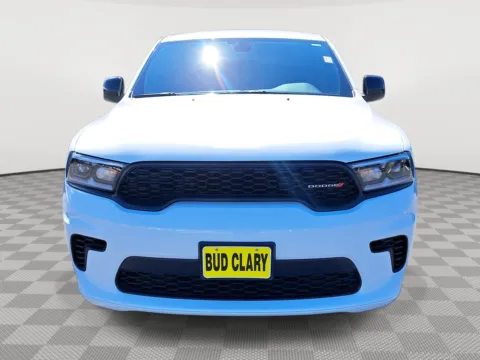 Another view of 2025 Dodge Durango GT for sale in Auburn, WA at Auburn CDJR