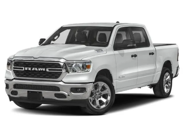 2023 Ram 1500 Big Horn for sale in Auburn, WA