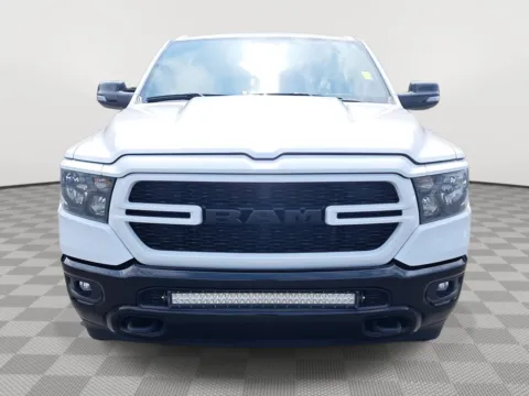 Another view of 2023 Ram 1500 Big Horn for sale in Auburn, WA at Auburn CDJR