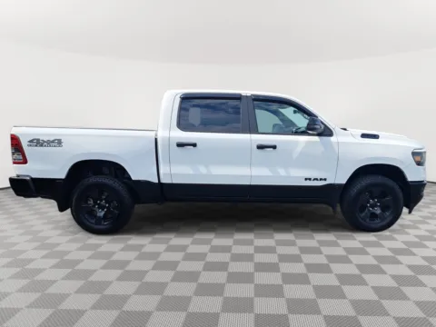 More photos of 2023 Ram 1500 Big Horn at Auburn CDJR, WA