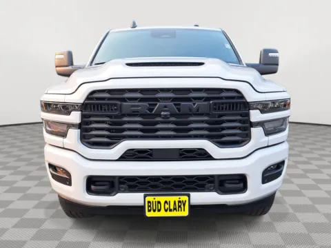 Another view of 2026 Ram 2500 Tradesman for sale in Auburn, WA at Auburn CDJR