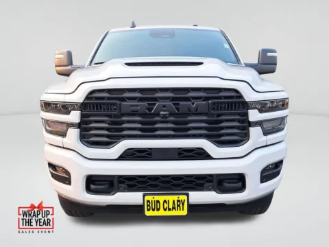 Photos of 2026 Ram 2500 Tradesman for sale in Auburn, WA at Auburn CDJR