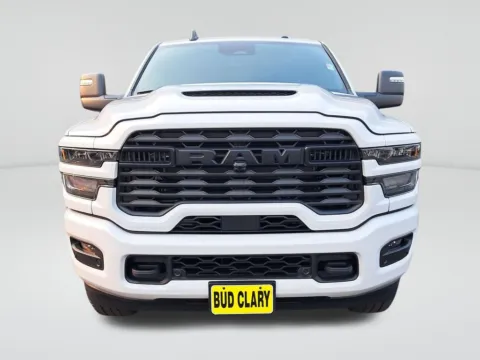 Photos of 2026 Ram 2500 Tradesman for sale in Auburn, WA at Auburn CDJR