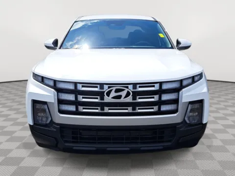 Another view of 2025 Hyundai Santa Cruz SE for sale in Auburn, WA at Auburn CDJR