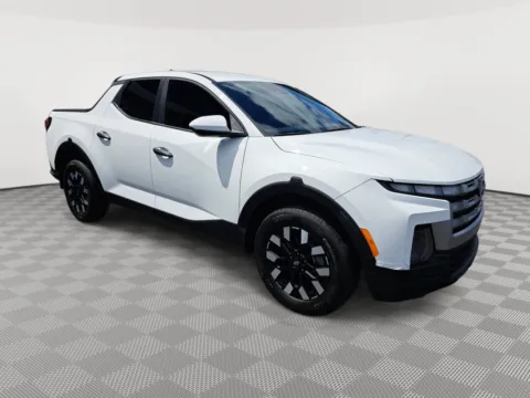 More photos of 2025 Hyundai Santa Cruz SE at Auburn CDJR, WA